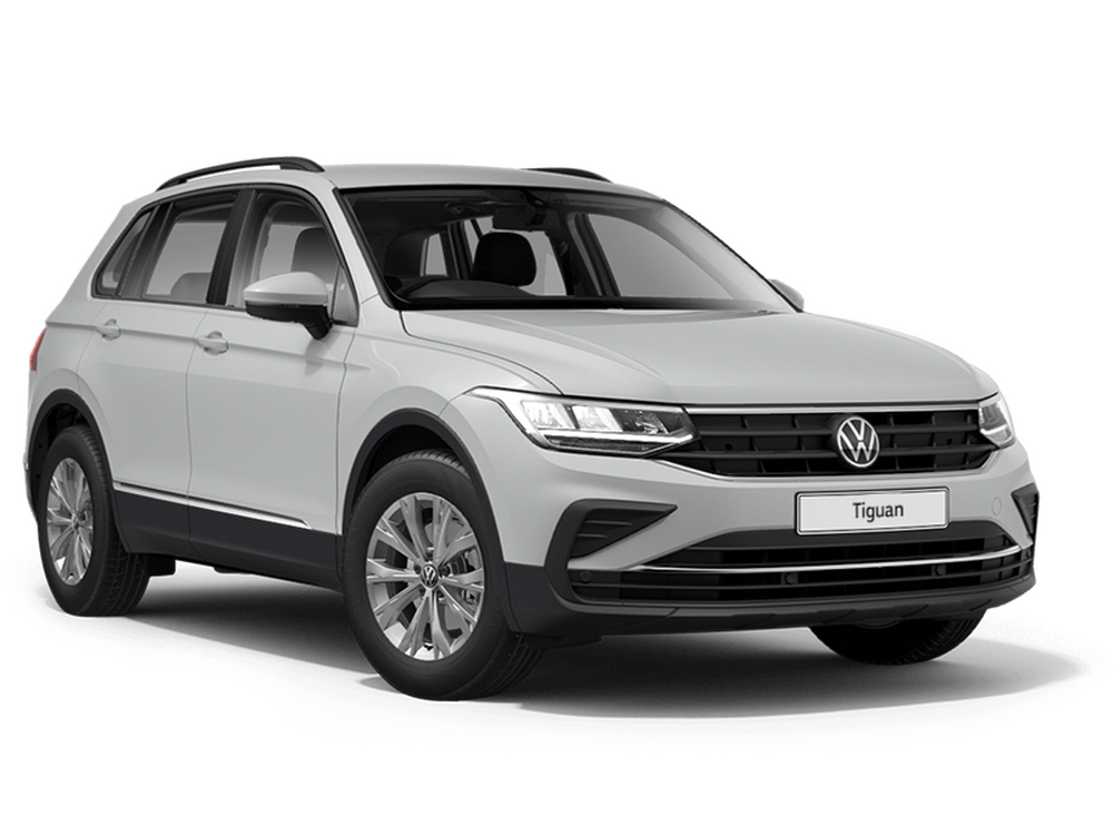 Volkswagen Tiguan Новый URBAN SPORT 1.4 (150 л.с.) 6AMT 4WD